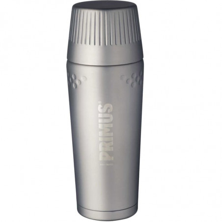 

Термос Primus TrailBreak Vacuum Bottle 0.75L Grey