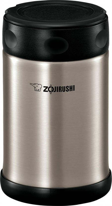 

Термос для еды Zojirushi Stainless Steel Food Jar 0.5L (SW-EAE50)