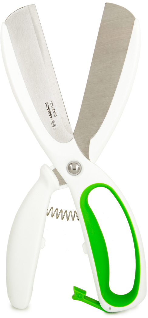 

Ножницы для зелени Oxo Good Grips Chopped Salad Scissors 22 см