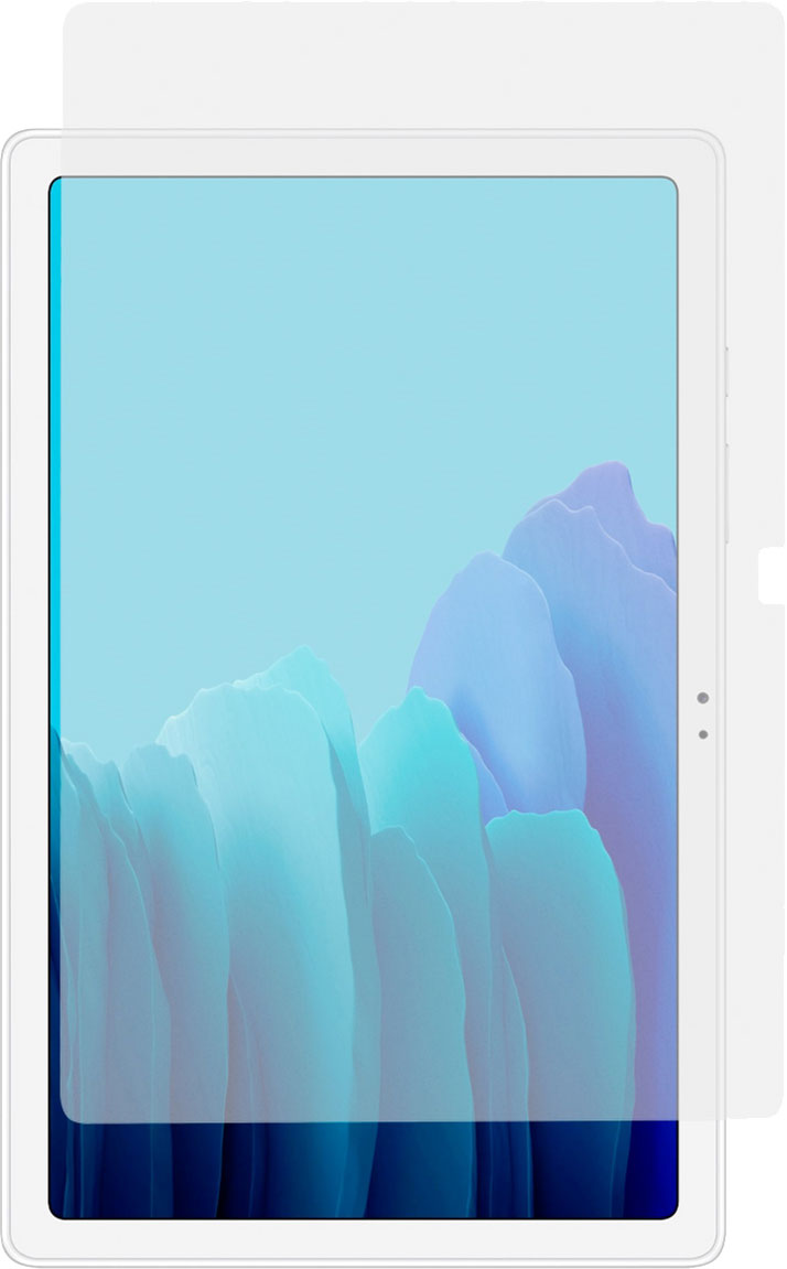 

Защитное стекло 2E для Samsung Galaxy Tab A7 (SM-T500/T505) Clear (2E-G-TABA7-LT2.5D-CL)