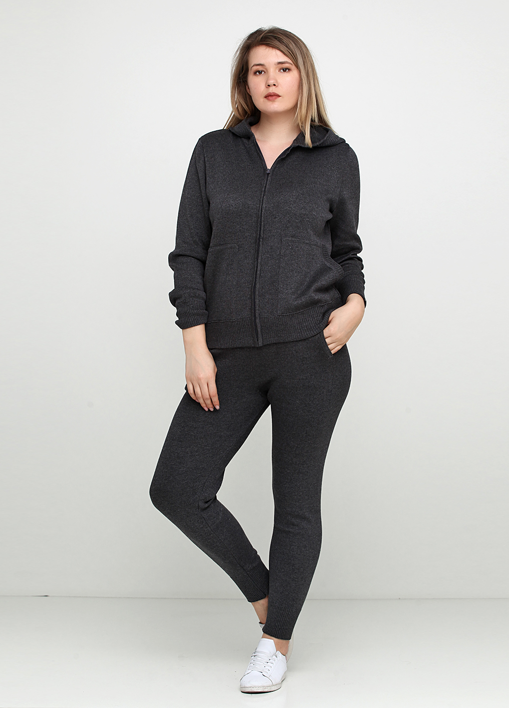 

Костюм женский вязаный Only Women (94-KSs-24-02-grey, Костюм женский вязаный Only Women (94-KSs-24-02-grey-XL)