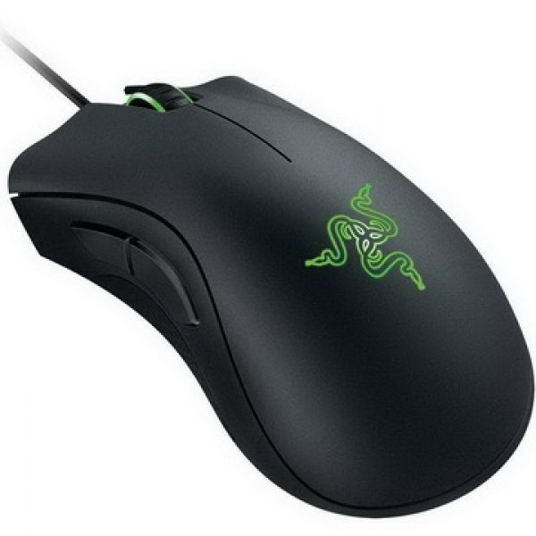 

Мышь Razer Death Adder Essential (RZ01-02540100-R3M1) Black USB
