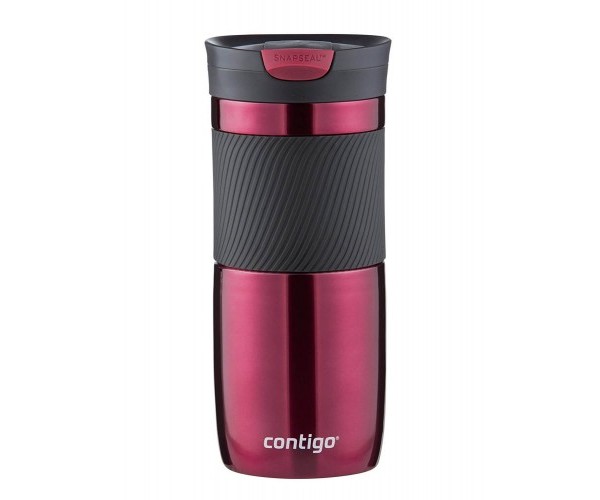 

Термокружка Contigo Byron Snapseal Vivacious 473 мл