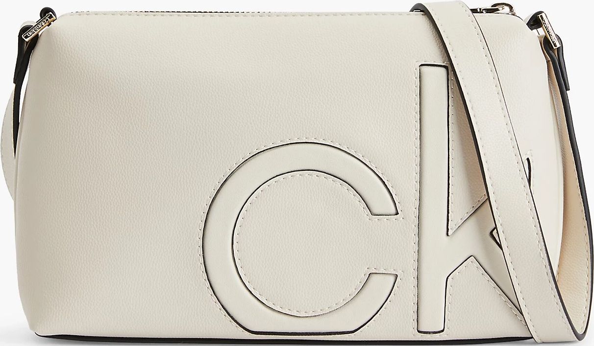 

Женская сумка Calvin Klein Jeans Ew Xbody K60K607503-PAS Birch