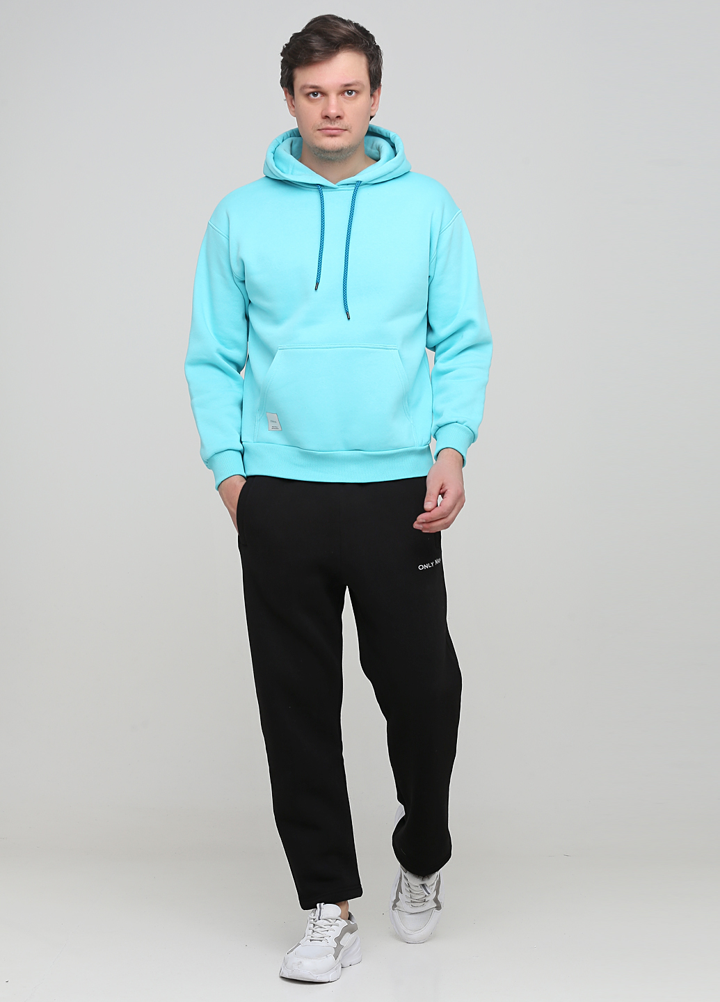 

Штани Only Man (95-PSk-01-02-black, Штани Only Man (95-PSk-01-02-black-7XL)