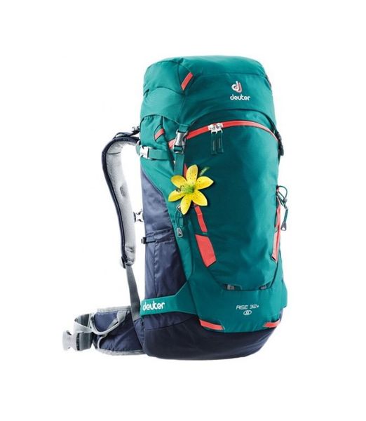 

Рюкзак Deuter Rise 32+ SL One size Petrol/navy (3301218 3385)