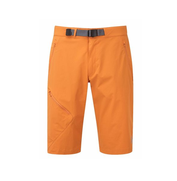 

Шорты Mountain Equipment Comici Short 28 Marmalade (Me-002350S.01294.28)