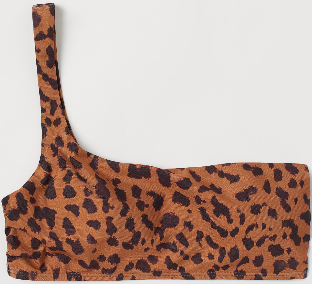 

Верхняя часть купальника H&M 8662602dm 38 Светло-коричневый леопард