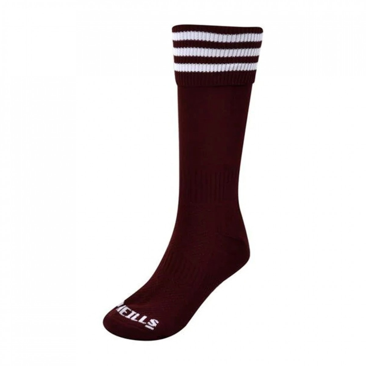 

Носки ONeills Bar Football Maroon/White, Носки ONeills Bar Football Maroon/White, 36-42