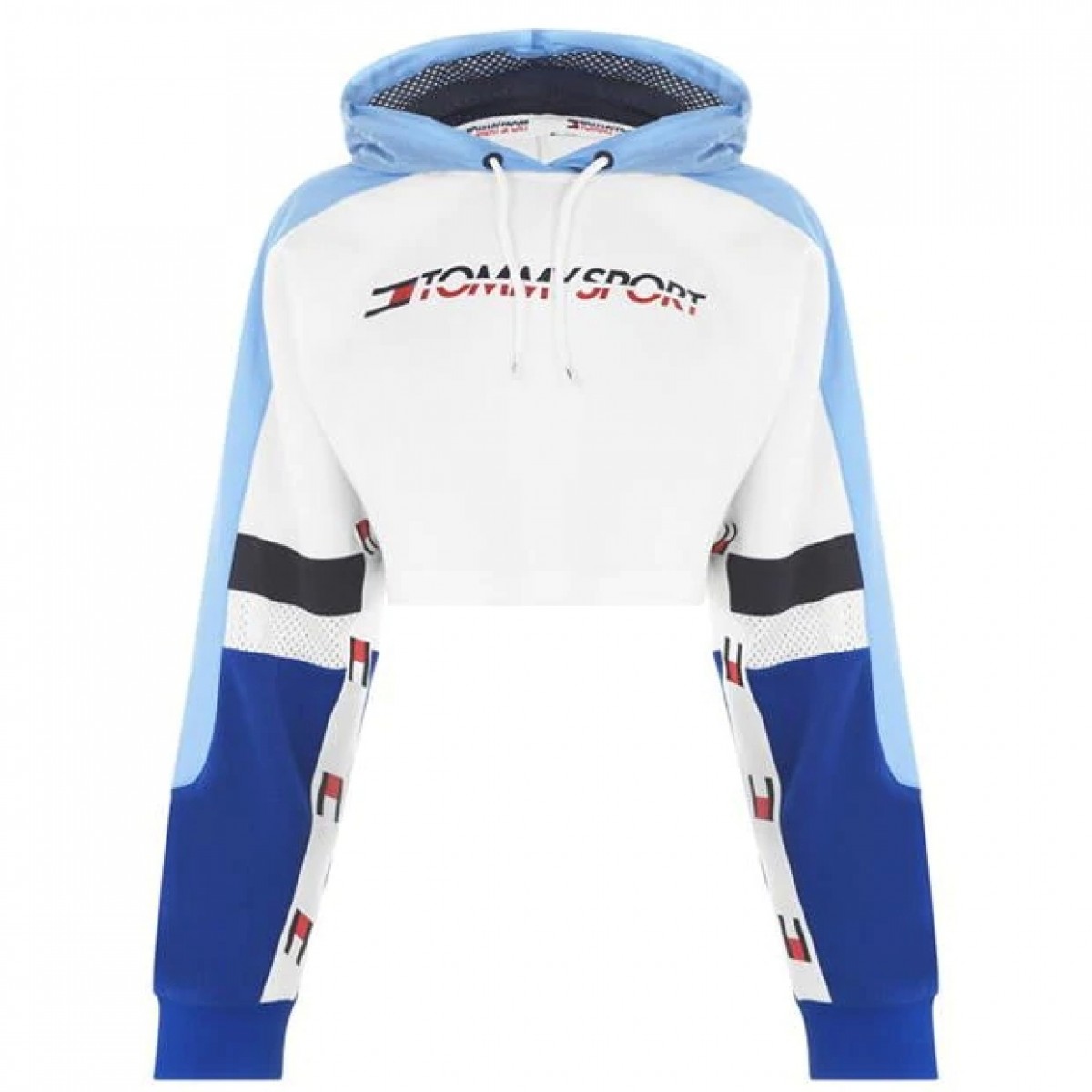 

Худи Tommy Sport Crop Alaskan Blue,  (46, Худи Tommy Sport Crop Alaskan Blue, M (46)