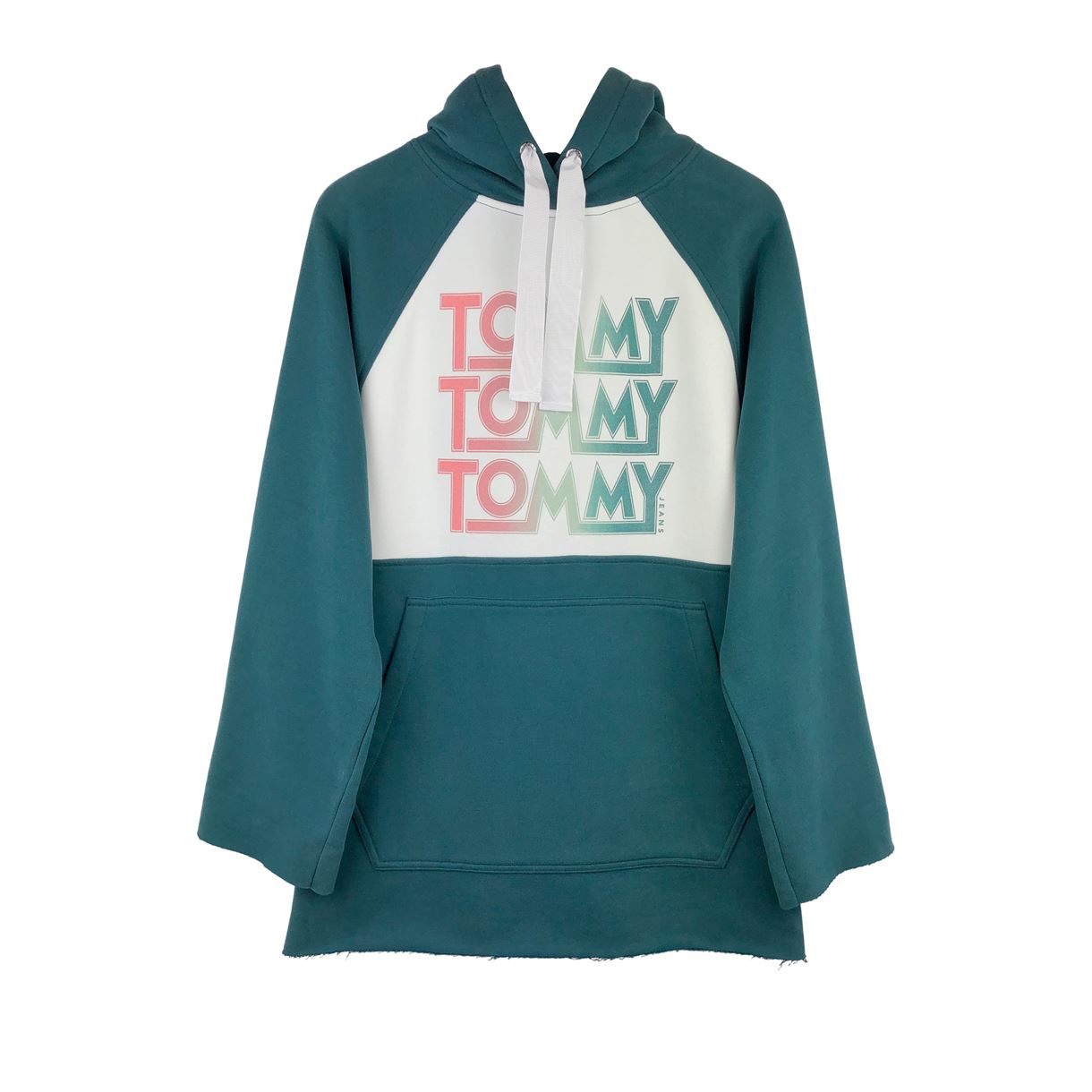 

Утепленный худи Tommy Jeans M TH002464