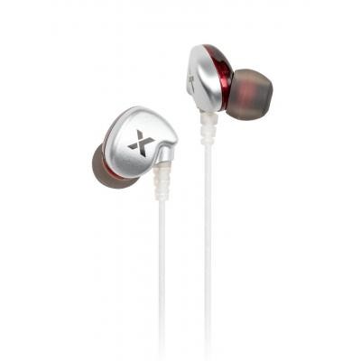 

Наушники Vinga EPM030 Silver (EPM030S)