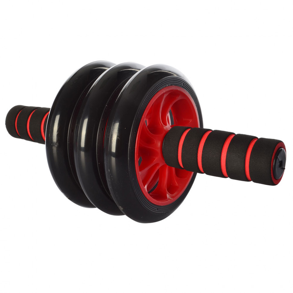 

Тренажер MS 0873 (Red)