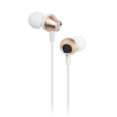 

Наушники Vinga EPM031 Gold (EPM031G)