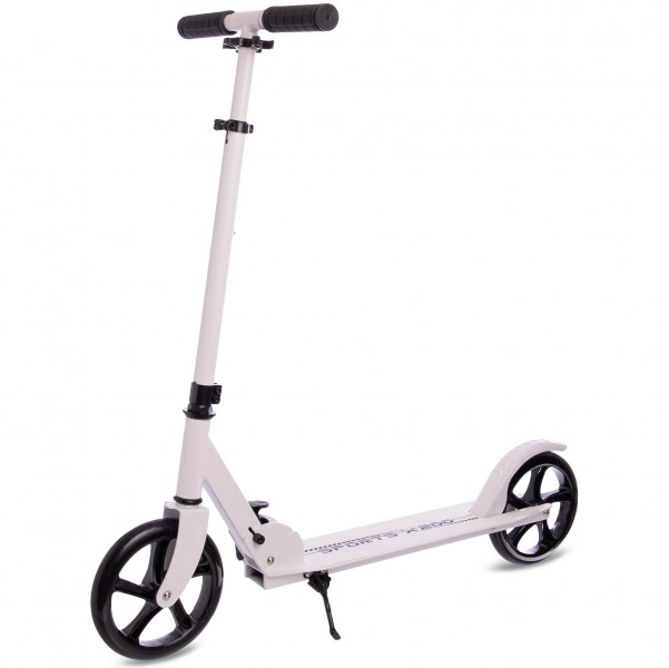 

Самокат Zelart XINZ SCOOTER SPORTS XZ-126, белый (SKL01051)