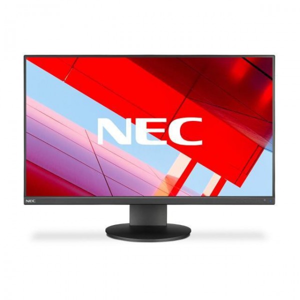 

Монитор NEC E243F Black (60005203) (F00235228)