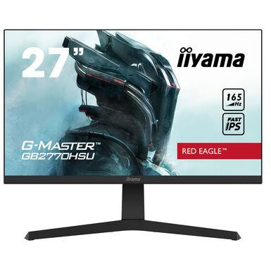 

Монитор iiyama GB2770HSU-B1 (F00235219)