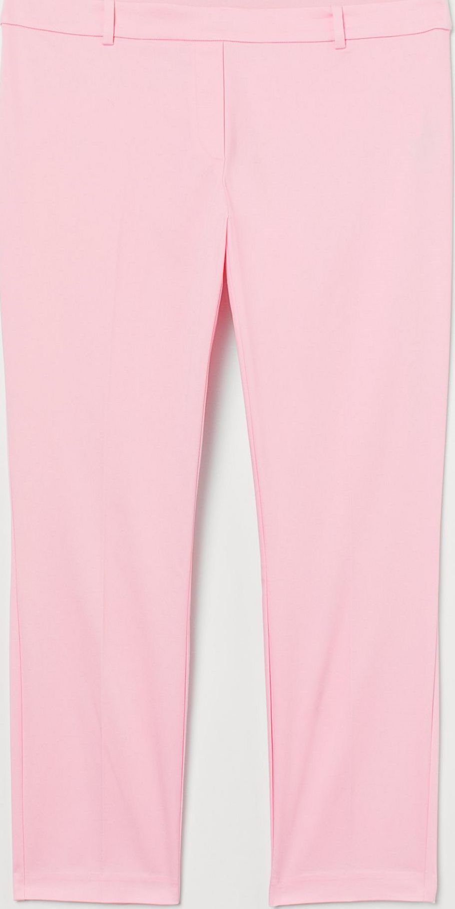 

Брюки H&M 8916691dm  Светло-розовые, Брюки H&M 8916691dm XL Светло-розовые