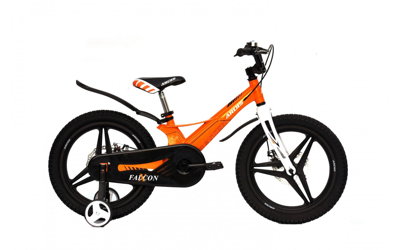 

Велосипед Ardis Falcon X 18" Оранжевый