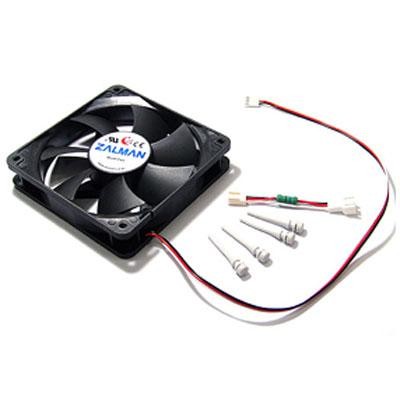 

Кулер для корпуса Zalman ZM-F3 (SF)