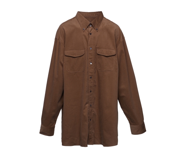 

Рубашка мужская van Laack Romito 006016-960 XXXL