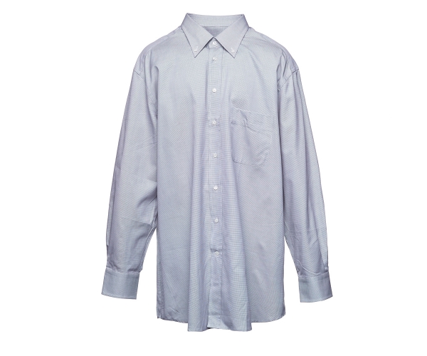 

Рубашка мужская Rocca van Laack 000102-090 р. XL-XXL, Рубашка мужская Rocca van Laack 000102-090 р.45 XL-XXL