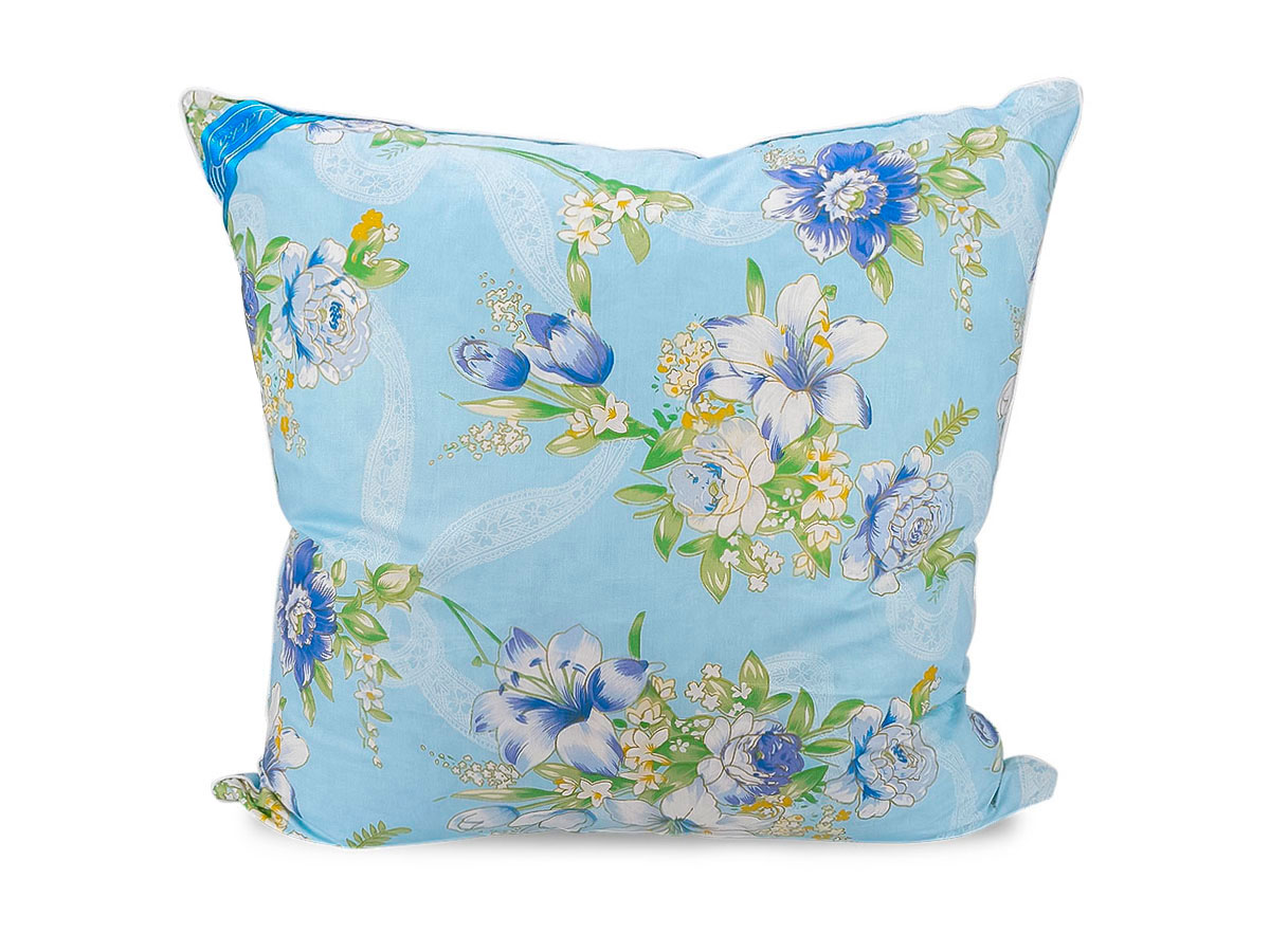 

Подушка КЛАССИКА 50/50 Leleka-Textile 70x70 Т27 (1143/4112)