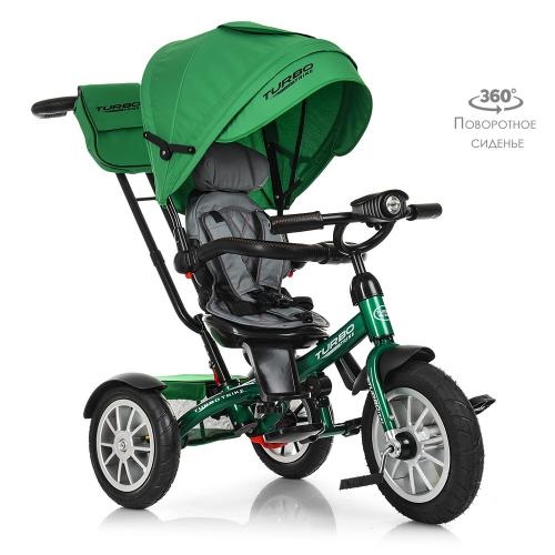 

Велосипед Turbo Trike M 4057-4 (M 4057)