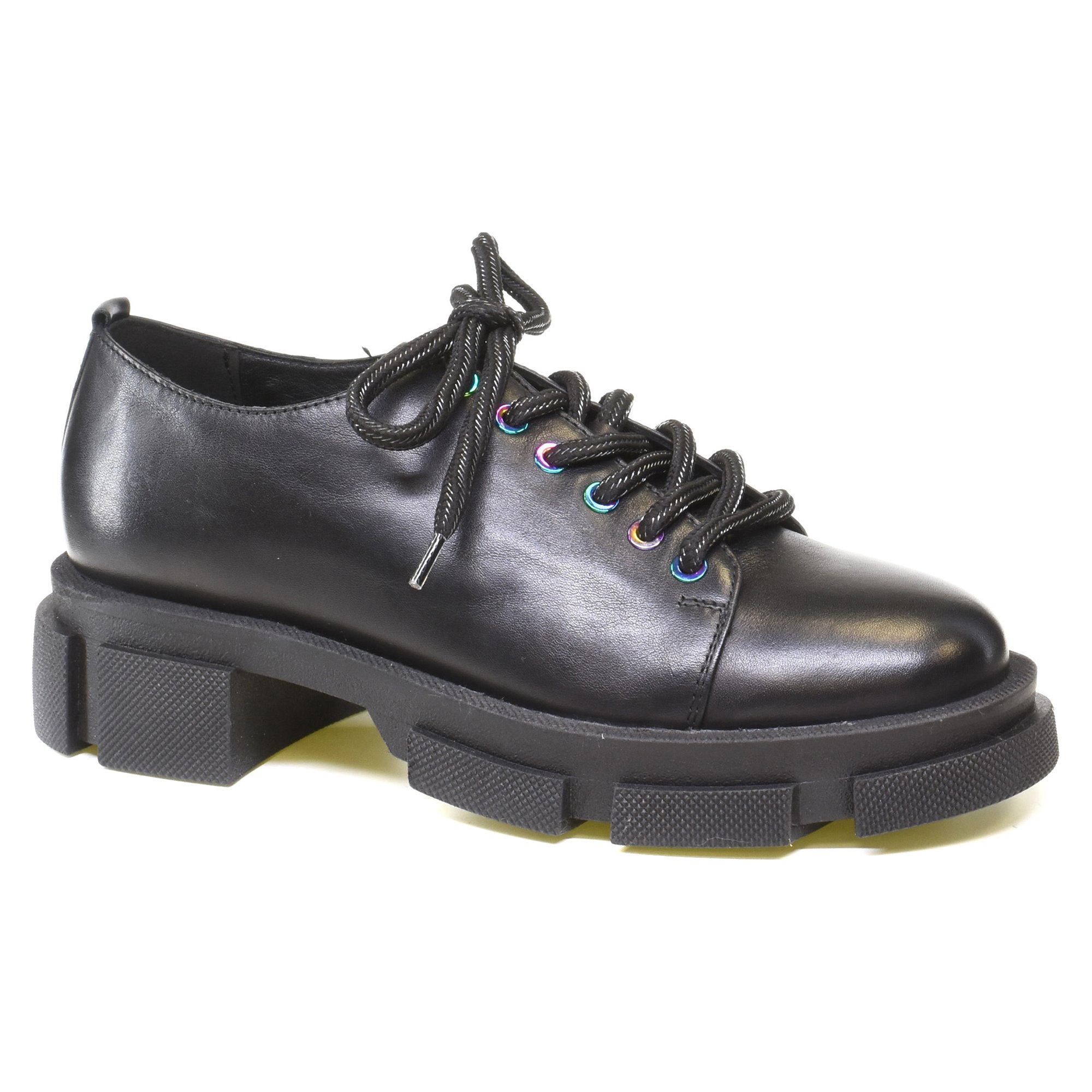 

Туфли Corso Vito 035067-36 Черный