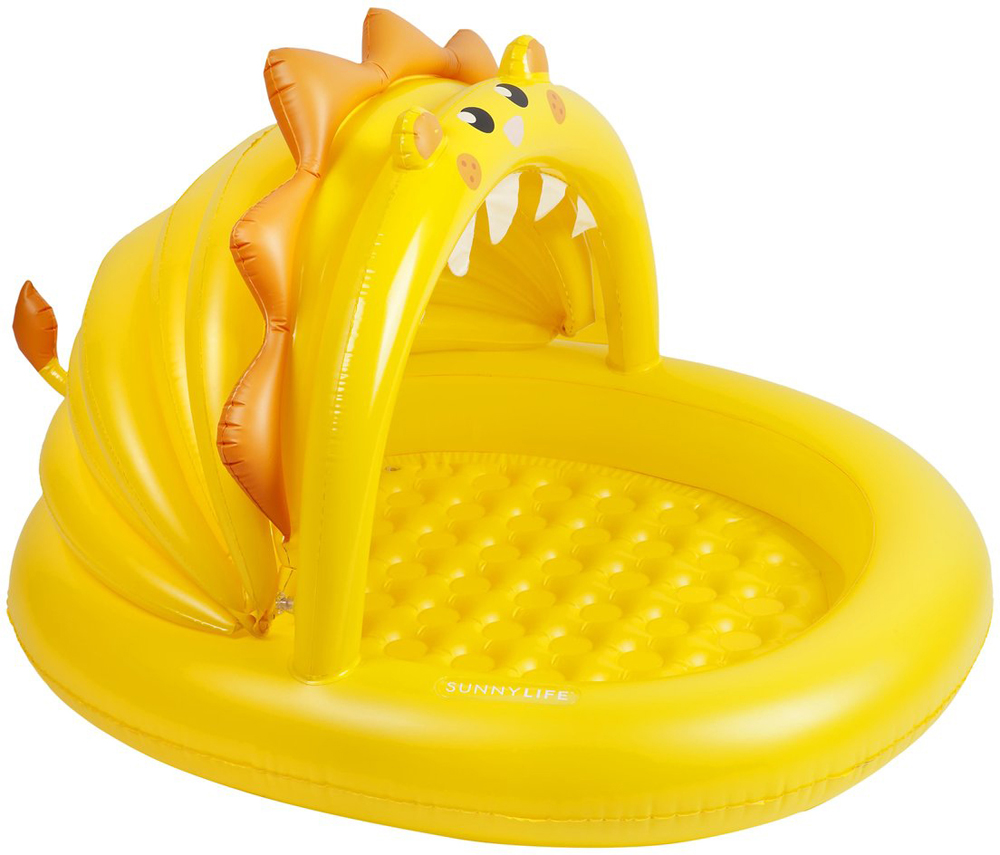 

Детский бассейн Sunny Life Лев (S0PPOOLI) (9339296046746)