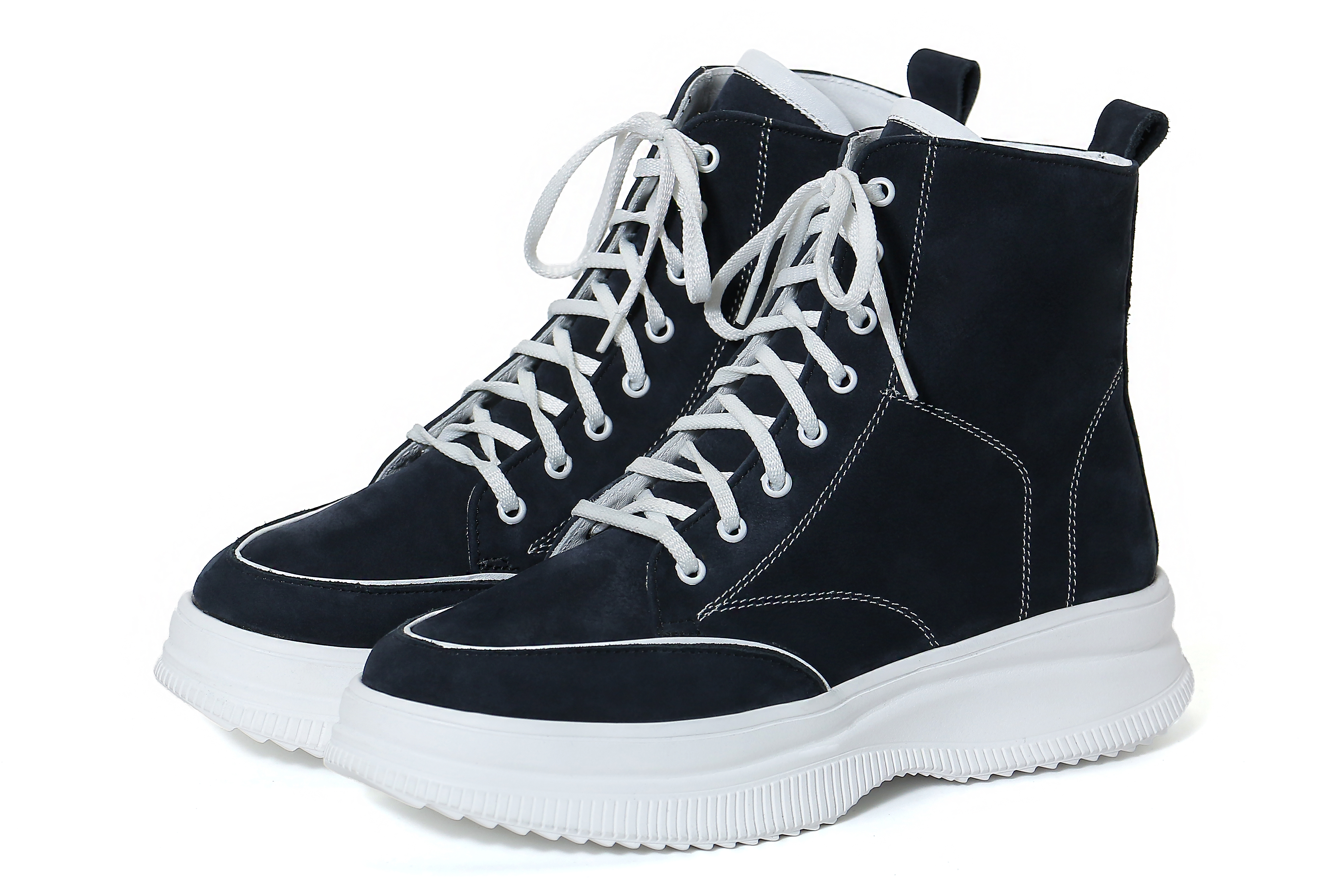 

Ботинки Topas темно-синий 2107S 36