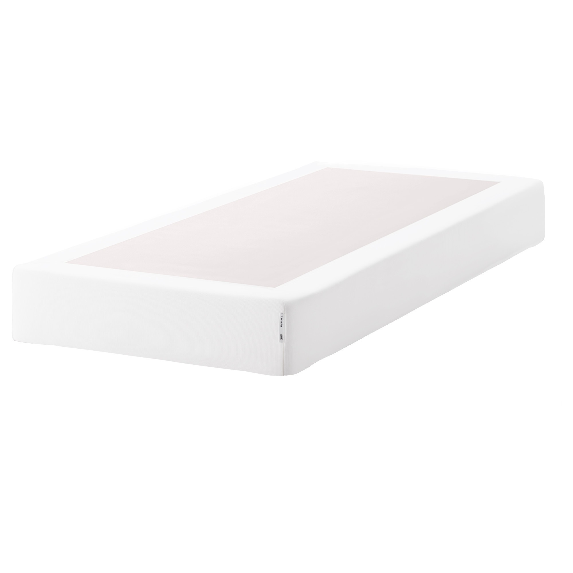 

Основание пружинного матраса IKEA ESPEVÄR белый 591.327.20