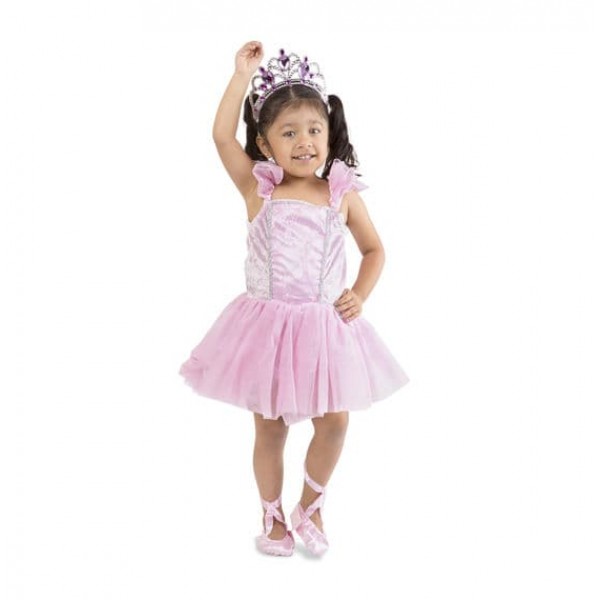 

Костюм Балерина Melissa & Doug