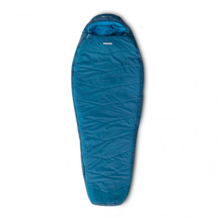 

Pinguin Savana PFM 185 2020 Left Zip Blue