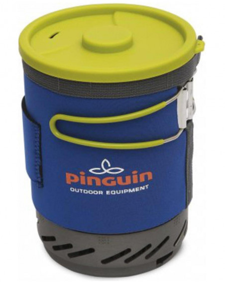 

Система Pinguin Aura Blue