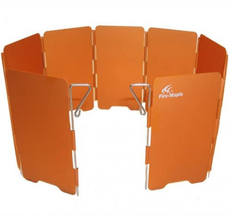 

Ветрозащита Fire-Maple Windscreen FMW-508