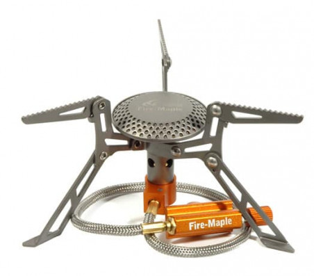 

Горелка Fire-Maple FMC-117T