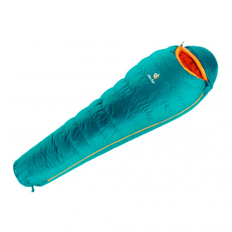 

Спальник Deuter Astro Pro 400 SL Slim Line
