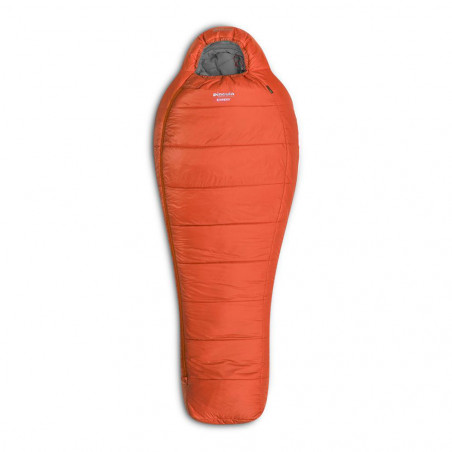 

Спальник Pinguin Expert CCS 2020 195 Left Zip Orange