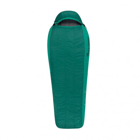 

Спальник Sea To Summit Traverse TvIII Regular Left Zip