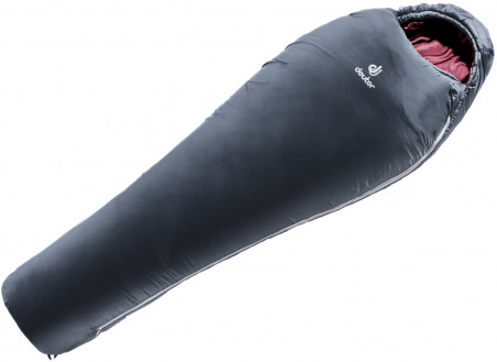 

Спальник Deuter Orbit +5 Long Right