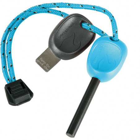 

Огниво Light My Fire Firesteel Scout 2.0 Blue