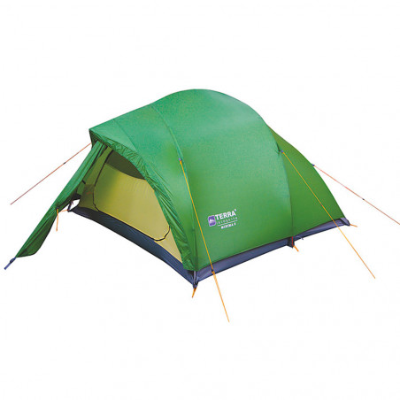 

Палатка Terra Incognita Minima 3 Green