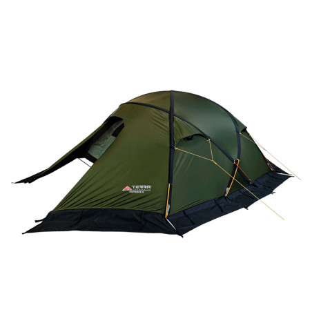 

Палатка Terra Incognita TopRock 4 Green