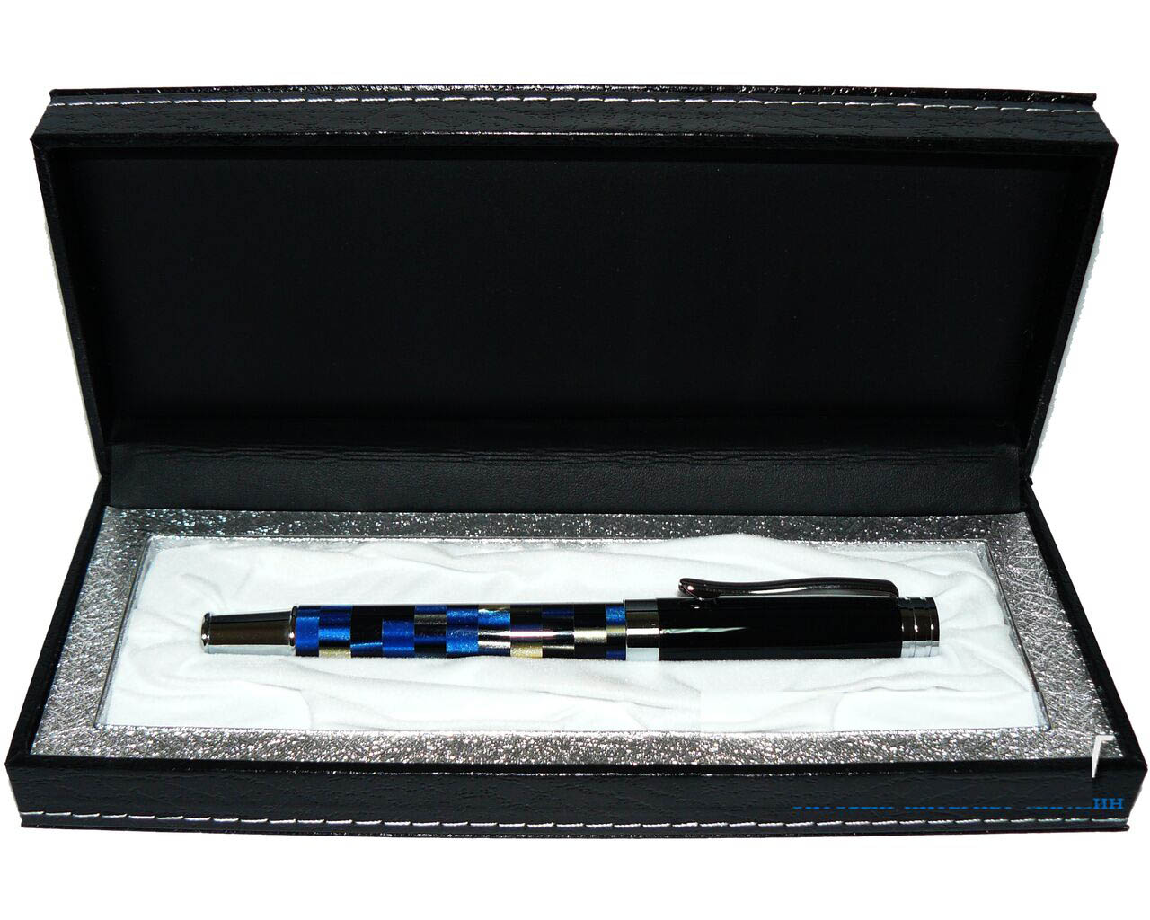 

Подарочная Ручка Blue Original, Футляр