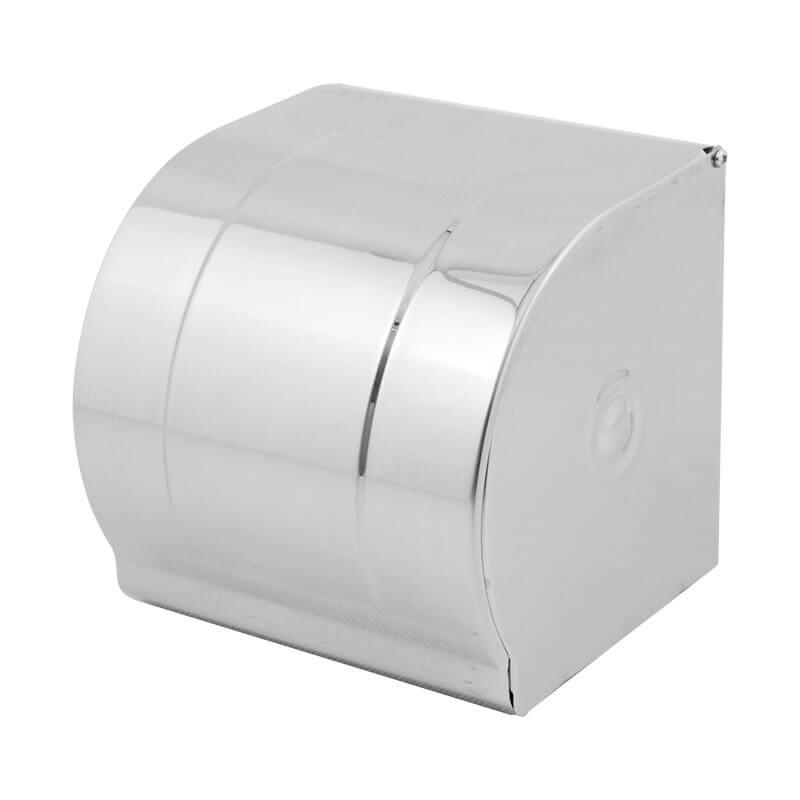 

Бумагодержатель Trento Sanitary Ware хром