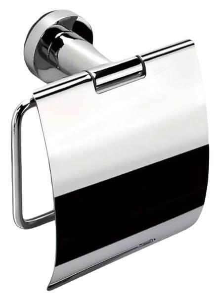

Бумагодержатель c кришкою Colombo Design Basic B2791