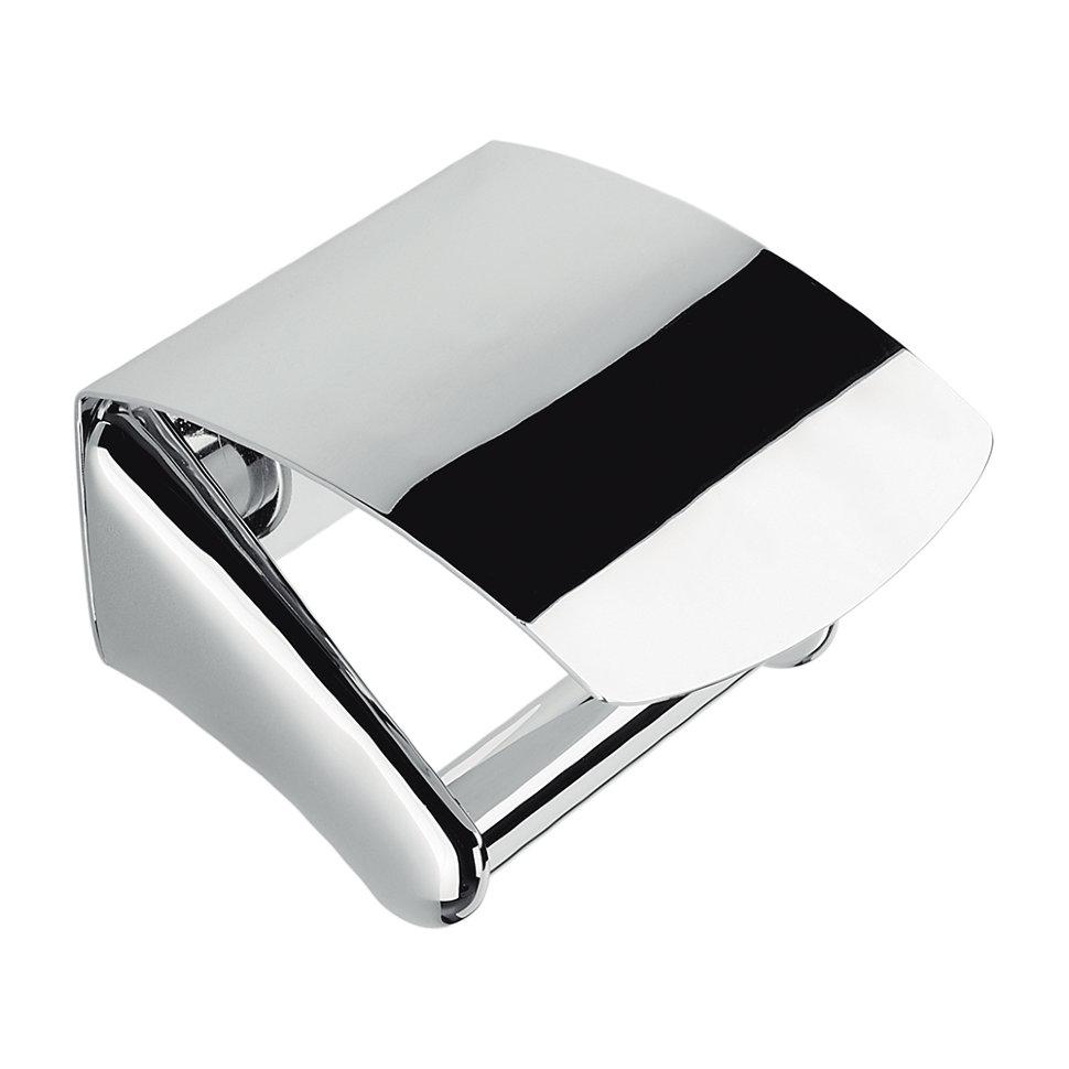 

Бумагодержатель з кришкою Colombo Design Land B2891