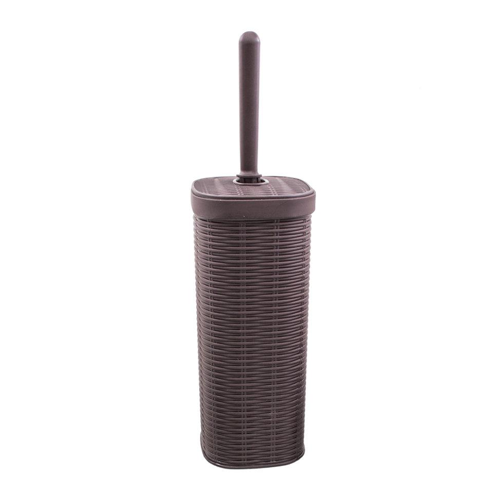 

Trento Rattan Brown Йоржик