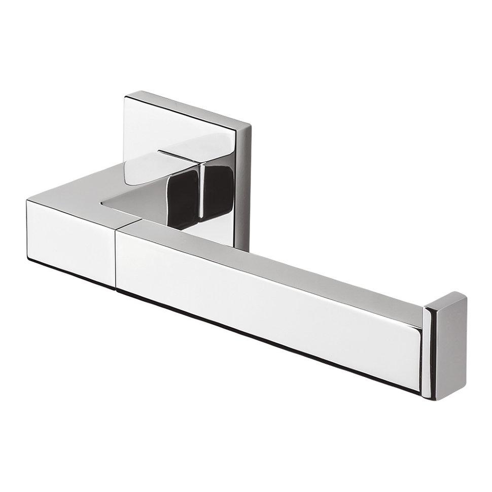 

Colombo B3708DX Basic Q Бумагодержатель хром праві